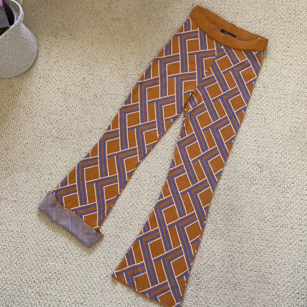 Forever21 flares (Size XS)